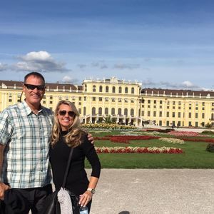 Meet your Posher, Letitia